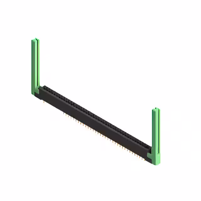 387-084-558-258 EDAC Inc.  Edgeboard Connectors